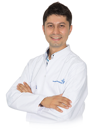 Op. Dr. Semih Mun - Kadın Hastalıkları ve Doğum Uzmanı