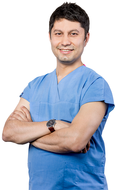 Op. Dr. Semih MUN - Denizli Kadın Hastalıkları ve Doğum Uzmanı